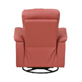 Bristow Collection Swivel Glider Reclining Chair