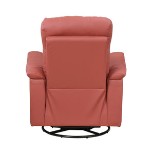 Bristow Collection Swivel Glider Reclining Chair