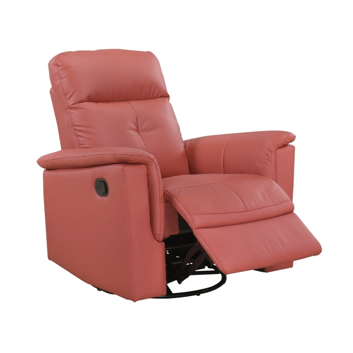 Bristow Collection Swivel Glider Reclining Chair