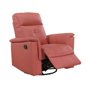 Bristow Collection Swivel Glider Reclining Chair