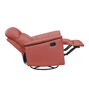 Bristow Collection Swivel Glider Reclining Chair