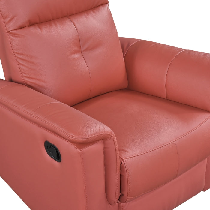 Bristow Collection Swivel Glider Reclining Chair
