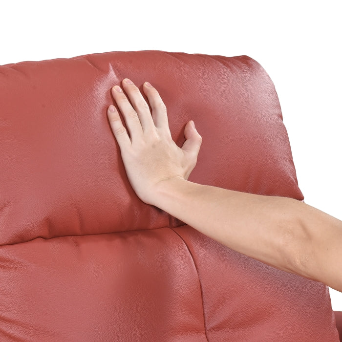 Bristow Collection Swivel Glider Reclining Chair
