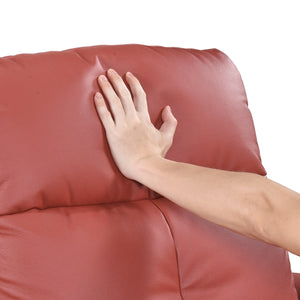 Bristow Collection Swivel Glider Reclining Chair