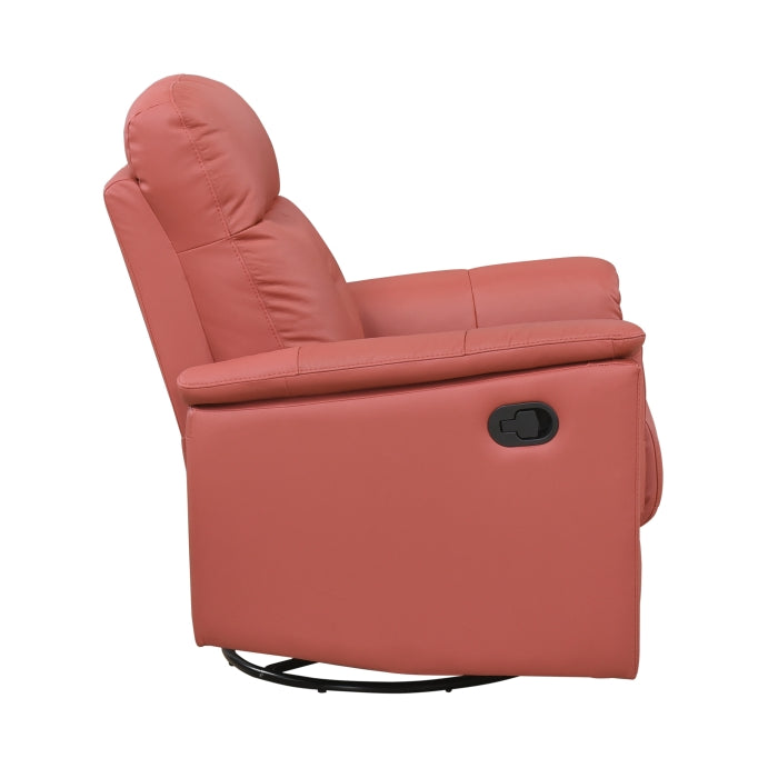 Bristow Collection Swivel Glider Reclining Chair