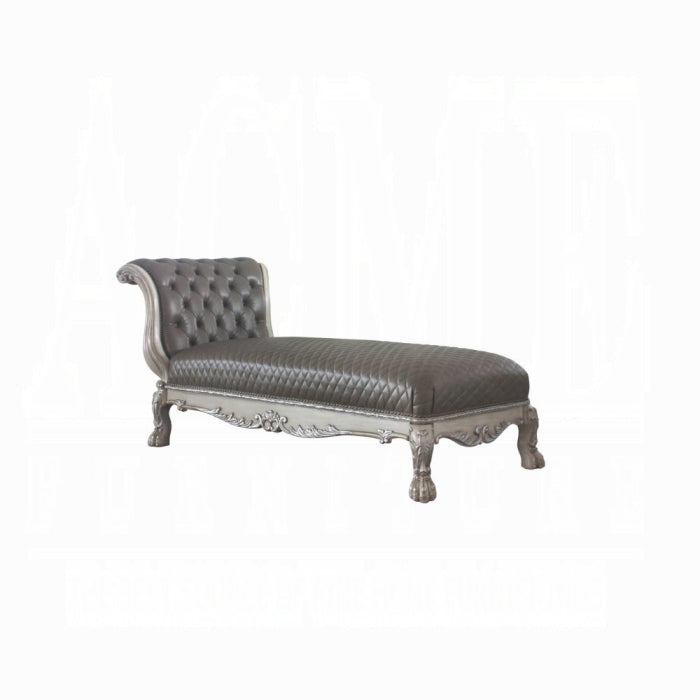 Dresden Chaise W/Pillow