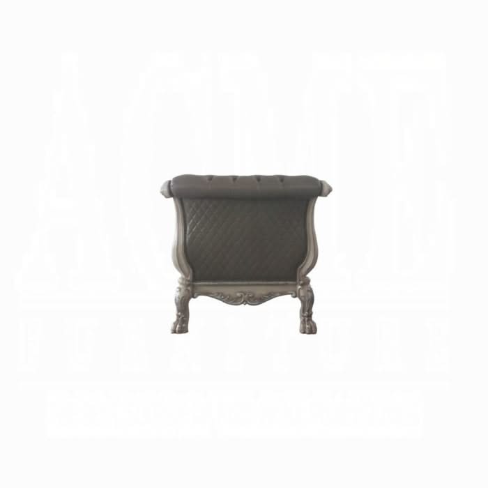 Dresden Chaise W/Pillow