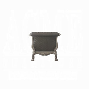 Dresden Chaise W/Pillow