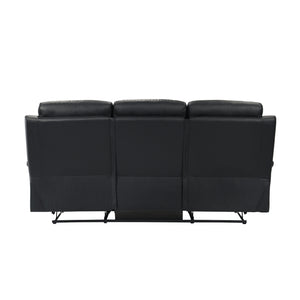 Hancock Collection Double Reclining Sofa