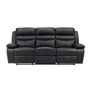 Hancock Collection Double Reclining Sofa