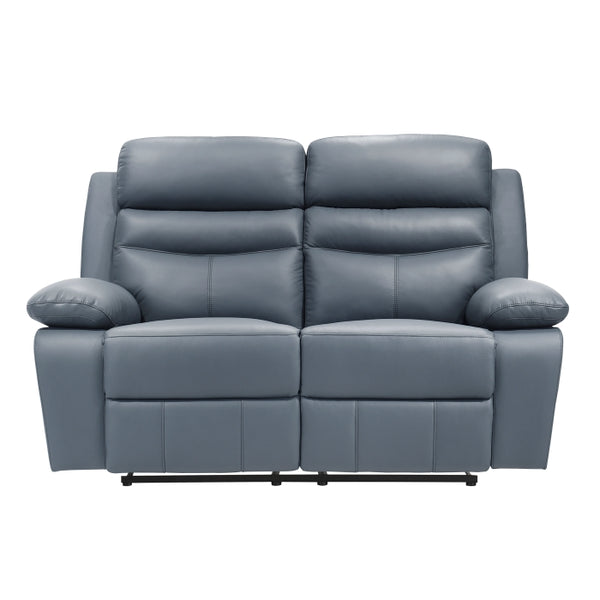 Hancock Collection Double Reclining Love Seat