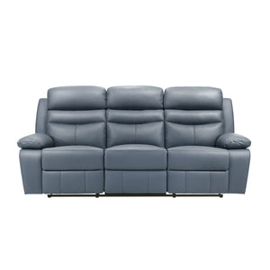 Hancock Collection Double Reclining Sofa