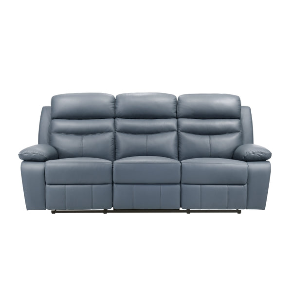 Hancock Collection Double Reclining Sofa