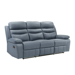 Hancock Collection Double Reclining Sofa