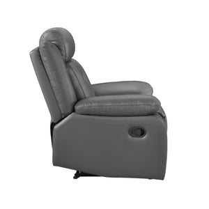 Laconia Collection Reclining Chair