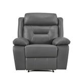 Laconia Collection Reclining Chair