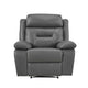 Laconia Collection Reclining Chair