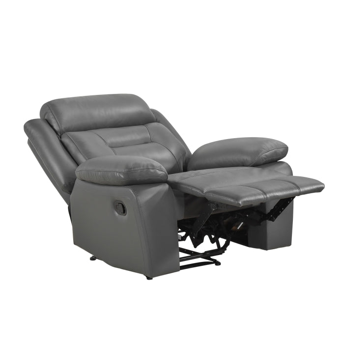 Laconia Collection Reclining Chair