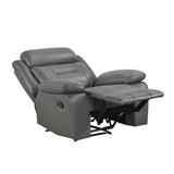 Laconia Collection Reclining Chair