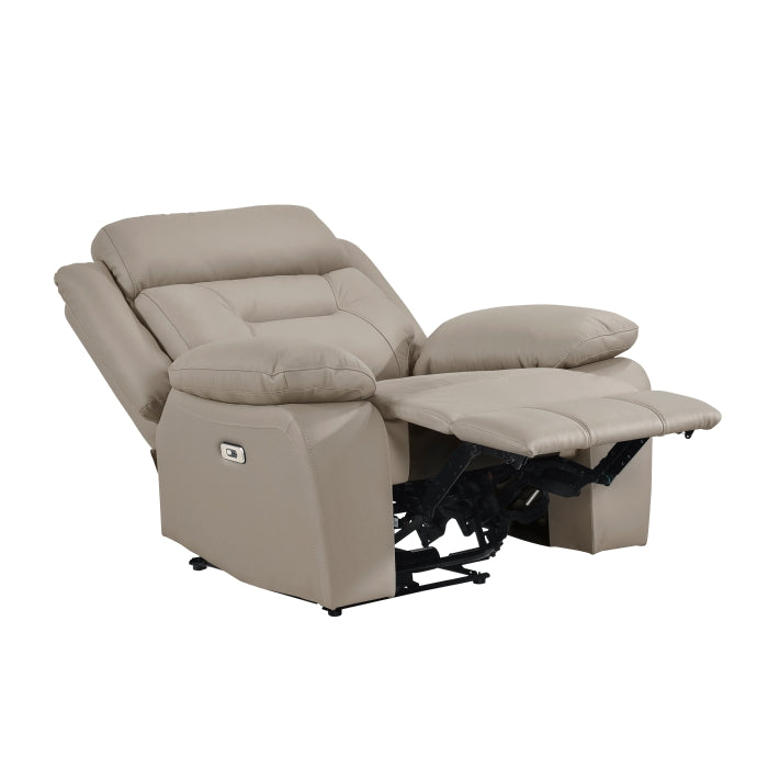 Laconia Collection Power Reclining Chair