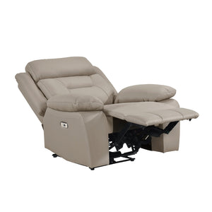 Laconia Collection Power Reclining Chair