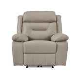 Laconia Collection Power Reclining Chair