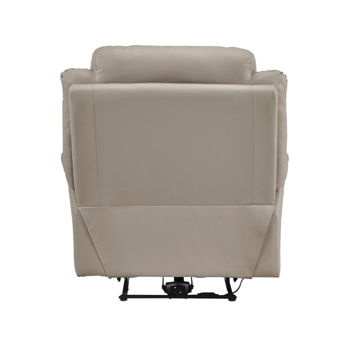 Laconia Collection Power Reclining Chair