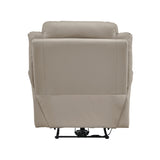 Laconia Collection Power Reclining Chair
