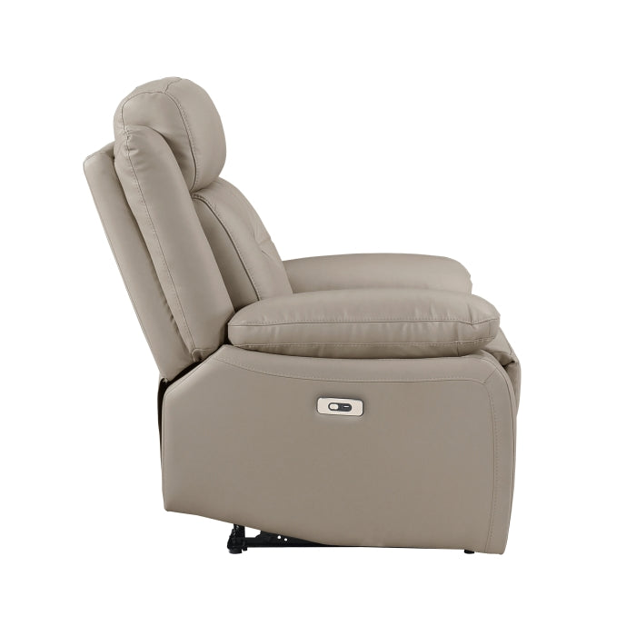 Laconia Collection Power Reclining Chair
