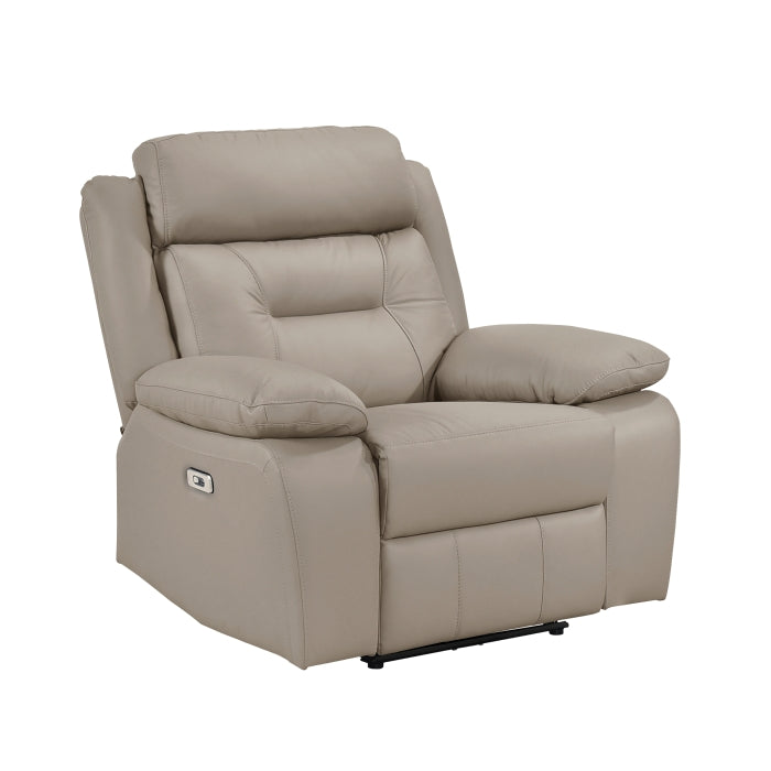 Laconia Collection Power Reclining Chair