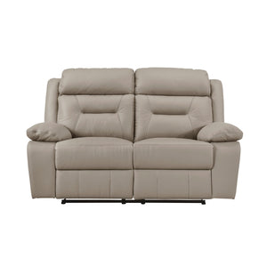 Laconia Collection Double Reclining Love Seat