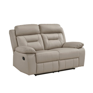 Laconia Collection Double Reclining Love Seat