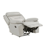 Laconia Collection Reclining Chair