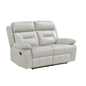 Laconia Collection Double Reclining Love Seat