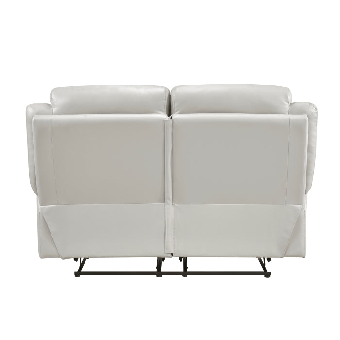 Laconia Collection Double Reclining Love Seat