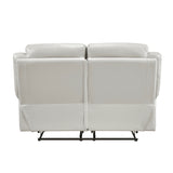 Laconia Collection Double Reclining Love Seat