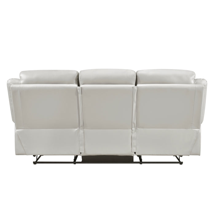 Laconia Collection Double Reclining Sofa