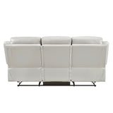 Laconia Collection Double Reclining Sofa