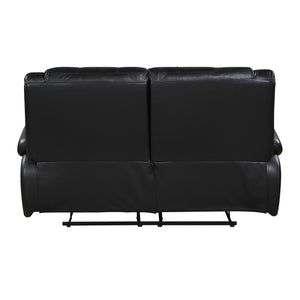 Ellicott Collection Double Reclining Love Seat