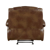 Ellicott Collection Glider Reclining Chair