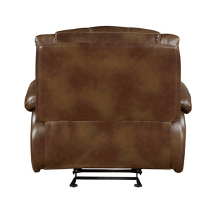 Ellicott Collection Glider Reclining Chair
