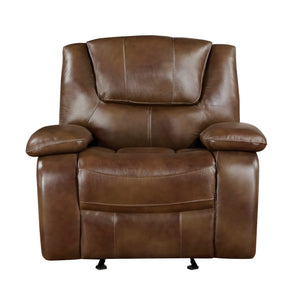 Ellicott Collection Glider Reclining Chair