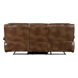 Ellicott Collection Double Reclining Sofa