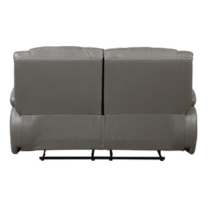Ellicott Collection Double Reclining Love Seat