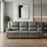 Ellicott Collection Double Reclining Sofa