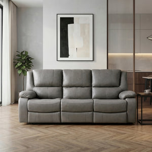Ellicott Collection Double Reclining Sofa