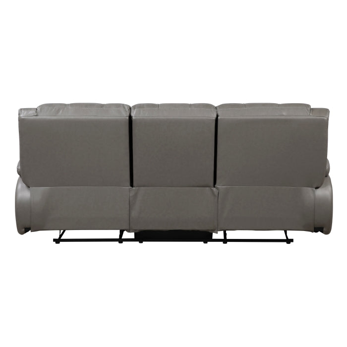Ellicott Collection Double Reclining Sofa
