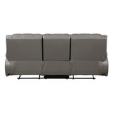 Ellicott Collection Double Reclining Sofa