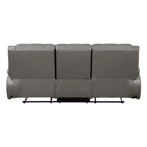 Ellicott Collection Double Reclining Sofa