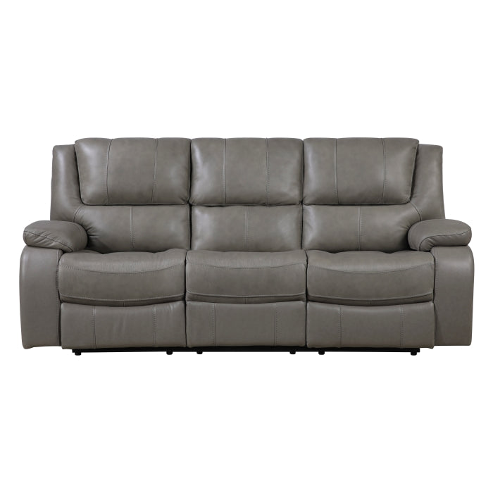 Ellicott Collection Double Reclining Sofa